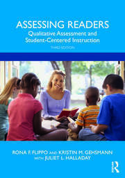 Assessing Readers Qualitative Assessment and Student-Centered Instruction (3rd Edition) - Orginal Pdf